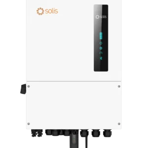 Biến tần hỗn hợp sê-ri S6-EH1P8K-L-PRO