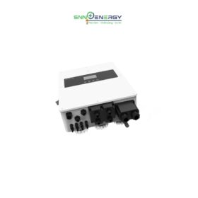 Biến tần chisage ess 1 pha 6-10kw hình 1