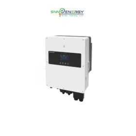 Biến tần chisage ess 1 pha 6-10kw hình 2