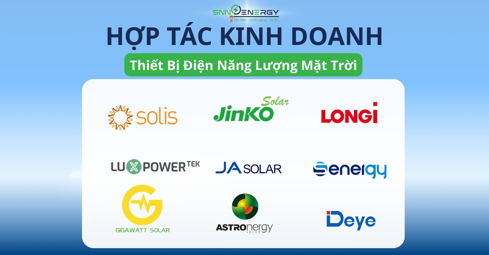 Hợp tác thương hiệu