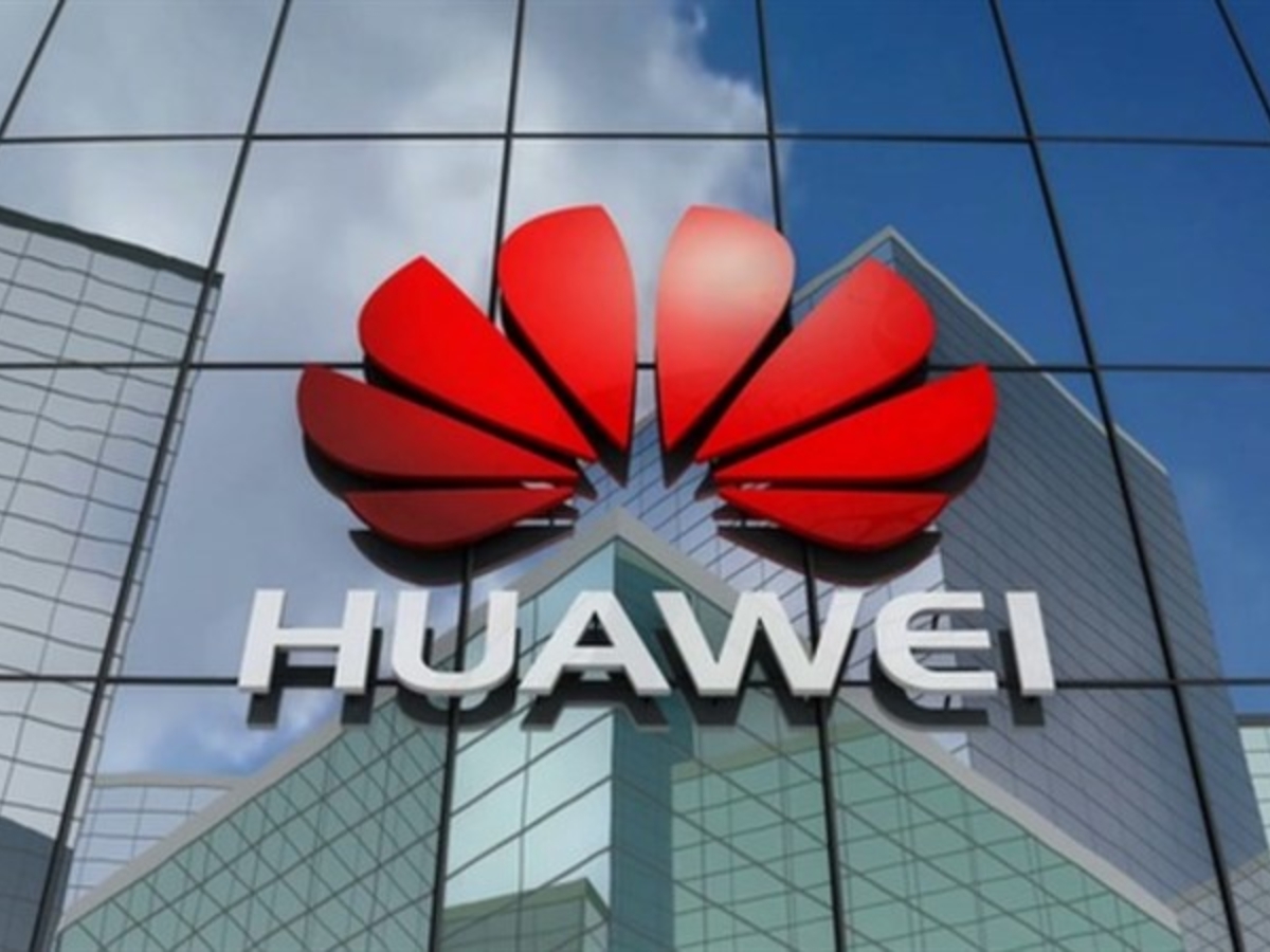 Huawei