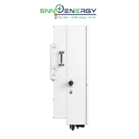 Thông số Inverter Hybrid Solis (12–16)kW mặt bên