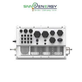 Thông số Inverter Hybrid Solis (12–16)kW mặt dưới