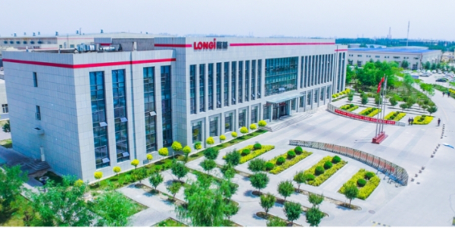 LONGi Solar