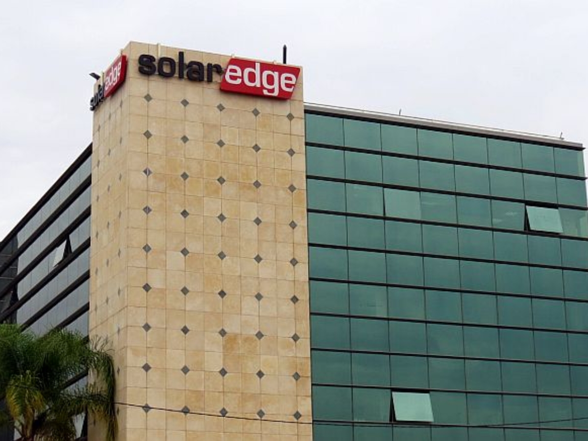 SolarEdge