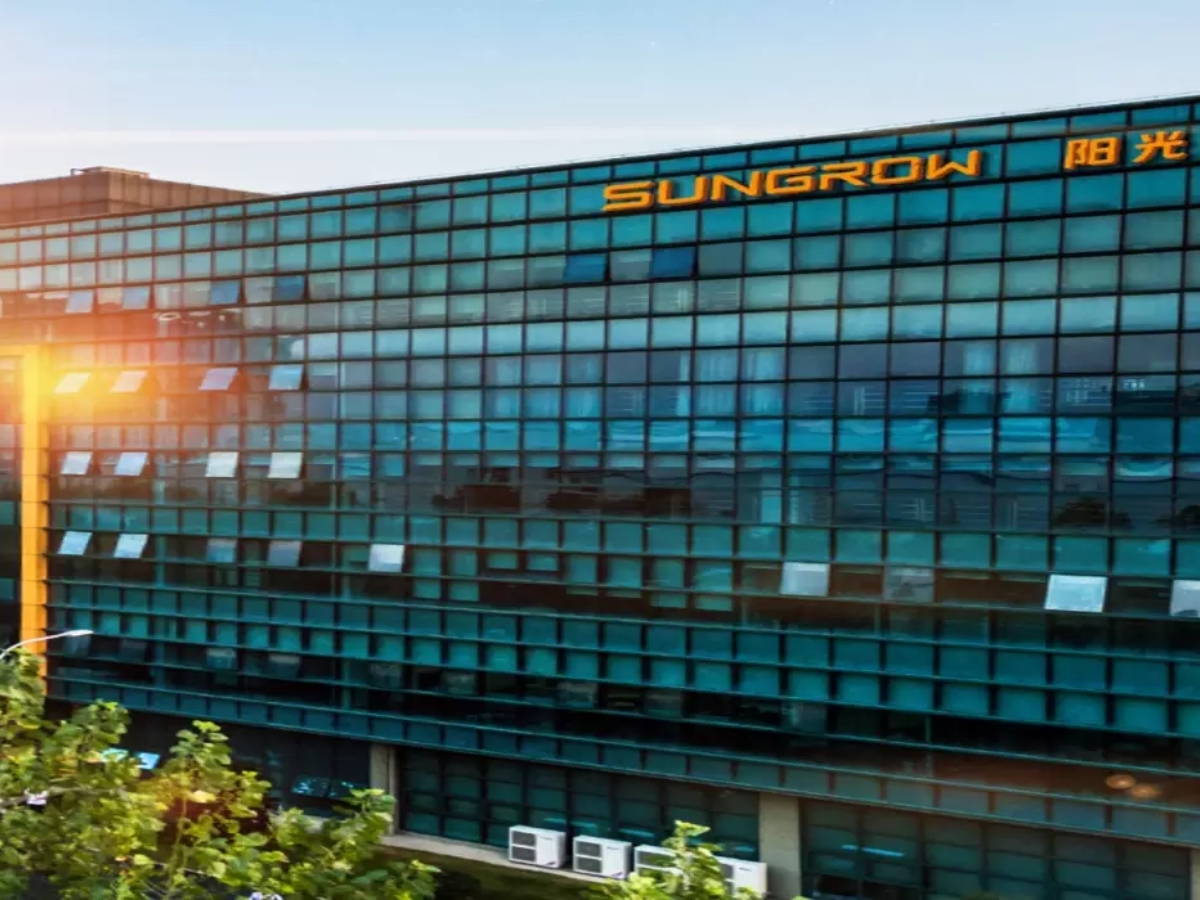 Sungrow