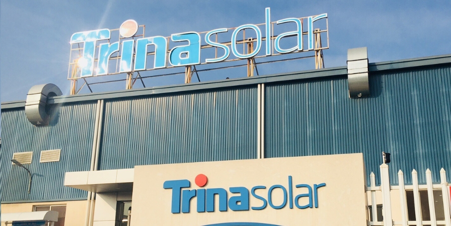 Trina Solar