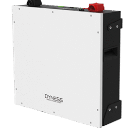 pin lưu trữ dyness mặt bên