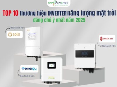 top 10 inverter đáng chú ý nhất