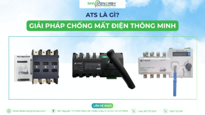 Cách Lựa Chọn ATS Chậm, Nhanh