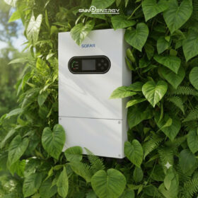 inverter Sofar 1pha