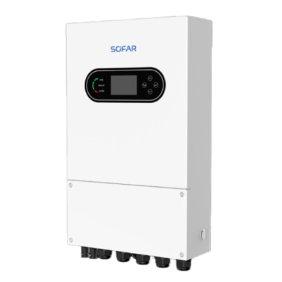 Biến tần Sofar 1pha