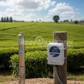 Bộ bơm dongyin 1-3hp