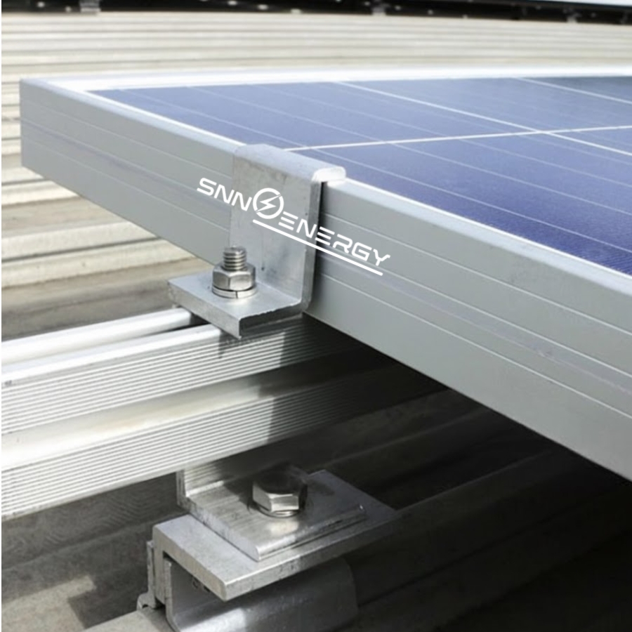 Hình ảnh thực tế - Kẹp biên