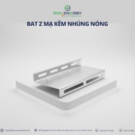 Phụ kiện điện năng lượng mặt trời - Bat z